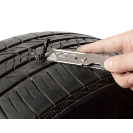 10cm Javítószál gumiabroncsokhoz 10dbos