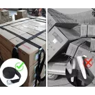 Spanifer 1x2.5M 200daN GS-jelzó 2dbos