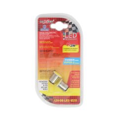 1157-COB-12LED 2db 