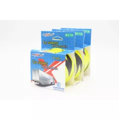 Micro Prizmás fényvisszaverő  öntapadós szalag