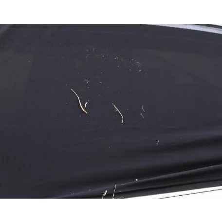 Napvédő ráhuzós L 92-125cm 2dbos első ablakra