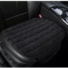 Ülésvédő 1db fekete