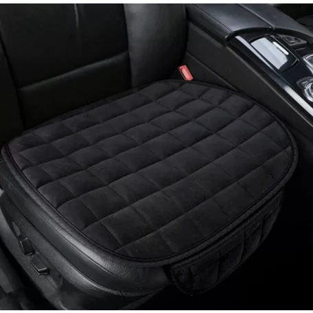 Ülésvédő 1db fekete