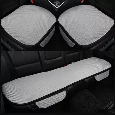 Ülésvédő komplet 3dbos