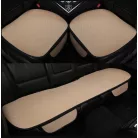 Ülésvédő komplet 3dbos