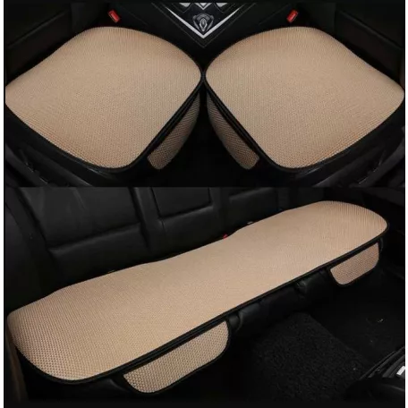 Ülésvédő komplet 3dbos