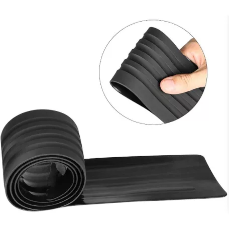 Ütközésvédő gumicsík