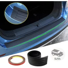 Ütközésvédő gumicsík