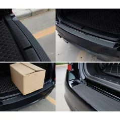 Ütközésvédő gumicsík