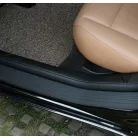 Ütközésvédő gumicsík