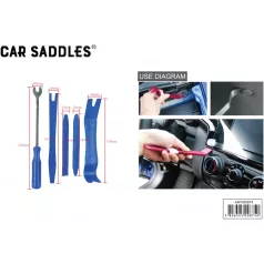 Patent kiszedő készlet 5dbos