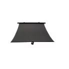 Autós Árnyékoló Roló, 2 db, 45*55CM 