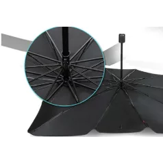 Napellenző esernyő uv szűrő autó szélvédő Napvédő