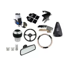 Autós kiegészítők