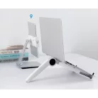 Asztali tablet tartó állvány
