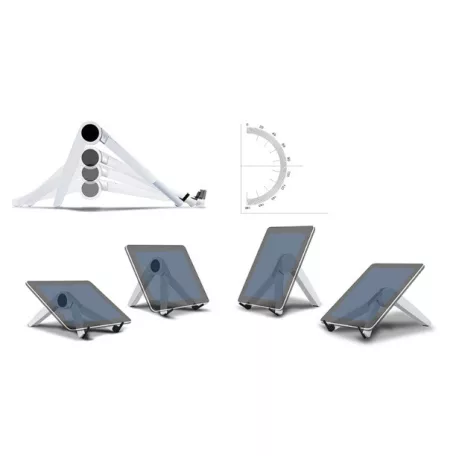 Asztali tablet tartó állvány