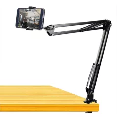 Asztali telefon/tablet tartó