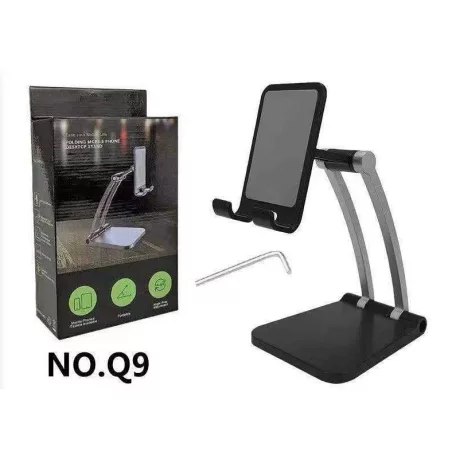 Asztali Telefon/Tablet tartó