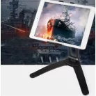  Tablet/Telefon  tartó asztalra/falra 