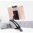  Tablet/Telefon  tartó asztalra/falra 