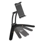  Tablet/Telefon  tartó asztalra/falra 