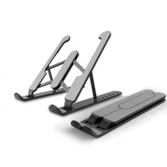 Összecsukható laptop állvány
