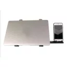 Összecsukható állvány mobiltelefon tartóval 