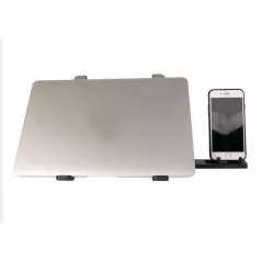 Összecsukható állvány mobiltelefon tartóval 